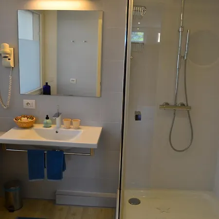 Lobelia-brugge Oda ve Kahvaltı 4*