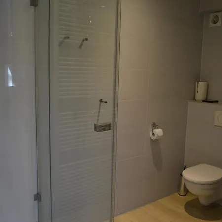 Couette-café Lobelia-brugge 4*
