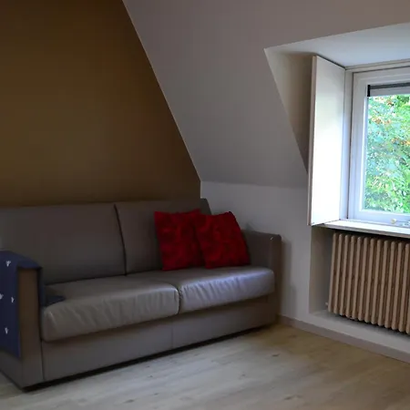 Couette-café Lobelia-brugge Bruges
